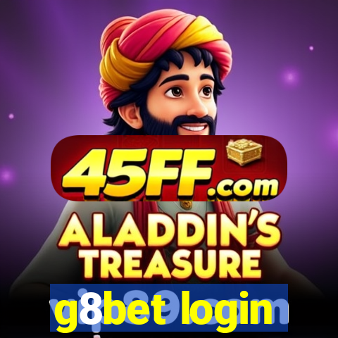 g8bet login